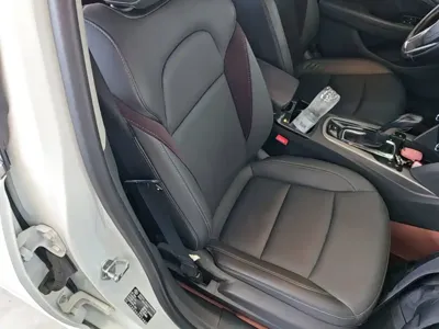Chevrolet Malibu 2017, 116800 км, за 36400 CNY - фото 20
