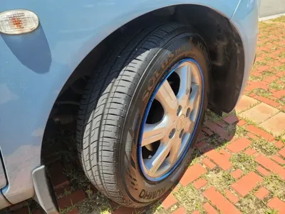ChevroletGMDaewoo Spark 2014, 72877 км, за 2900000 KRW - фото 8