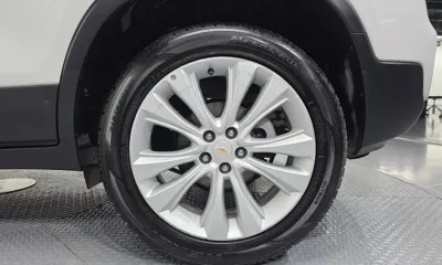 ChevroletGMDaewoo Trax 2019, 86387 км, за 7400000 KRW - фото 21