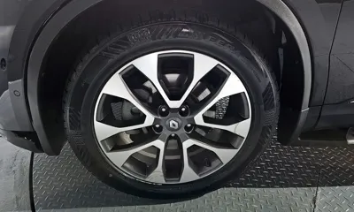 Renault-KoreaSamsung QM6 2017, 177338 км, за 9200000 KRW - фото 5