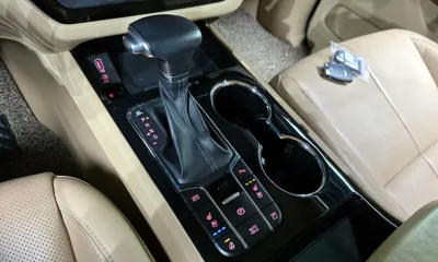 Kia Canival 2019, 98333 км, за 17900000 KRW - фото 9