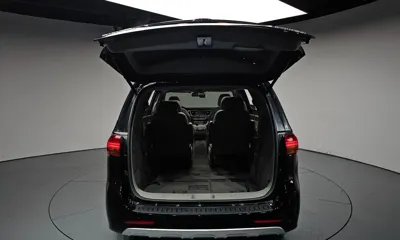 Kia Canival 2018, 84845 км, за 15500000 KRW - фото 20
