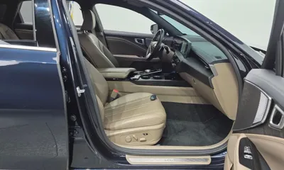 Kia K8 2022, 109624 км, за 23790000 KRW - фото 26