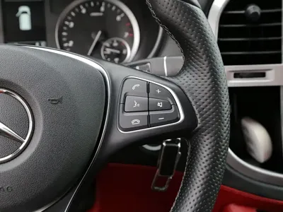 Mercedes-Benz Vito 2020, 76000 км, за 149100 CNY - фото 9