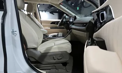 Kia Canival 2022, 136877 км, за 32500000 KRW - фото 26
