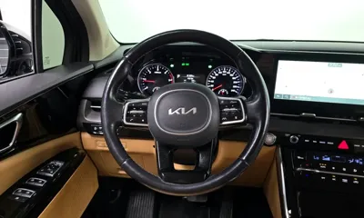 Kia Canival 2022, 163558 км, за 18190000 KRW - фото 12