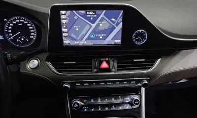 Hyundai Grandeur 2018, 137959 км, за 12600000 KRW - фото 13