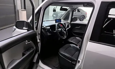 Kia Ray 2022, 38189 км, за 8700000 KRW - фото 10