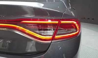Hyundai Grandeur 2018, 99448 км, за 13800000 KRW - фото 23