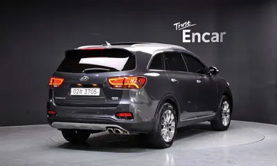 Kia Sorento 2018, 80869 км, за 17500000 KRW - фото 2