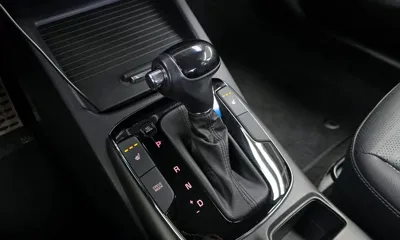 Kia K3 2016, 88439 км, за 8100000 KRW - фото 9