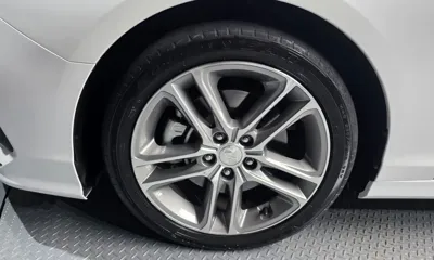 Hyundai Sonata 2019, 117502 км, за 13500000 KRW - фото 5