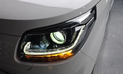 Kia Ray 2022, 27678 км, за 14600000 KRW - фото 22