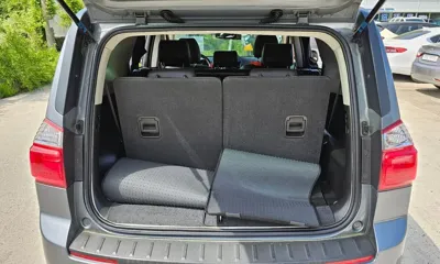 ChevroletGMDaewoo Orlando 2015, 178705 км, за 3300000 KRW - фото 17