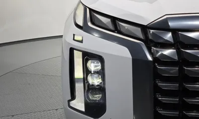 Hyundai Palisade 2023, 36590 км, за 42900000 KRW - фото 22