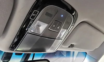 Hyundai Grandeur 2016, 131742 км, за 7400000 KRW - фото 29