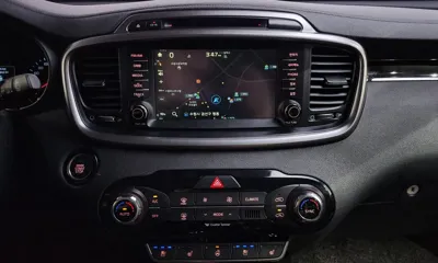Kia Sorento 2015, 178947 км, за 9500000 KRW - фото 13