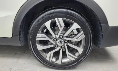 KG_Mobility_Ssangyong TIBOLI 2019, 17811 км, за 12500000 KRW - фото 21