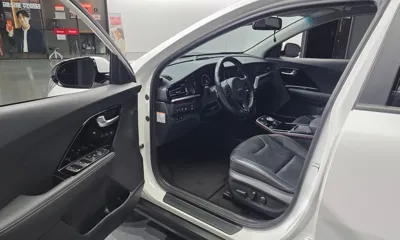 Kia Niro 2022, 39423 км, за 24500000 KRW - фото 10