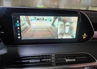 Hyundai Palisade 2021, 159650 км, за 20990000 KRW - фото 7
