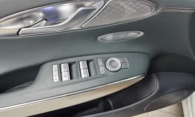Genesis GV70 2021, 76315 км, за 34900000 KRW - фото 32
