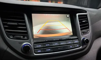 Hyundai Tucson 2017, 206331 км, за 8800000 KRW - фото 15
