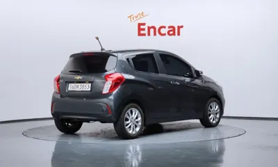 ChevroletGMDaewoo Spark 2020, 69711 км, за 7500000 KRW