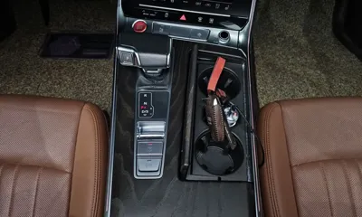 Audi A6 2020, 52575 км, за 29000000 KRW - фото 9
