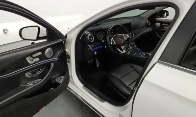 Mercedes-Benz E-Class 2017, 178090 км, за 17990000 KRW - фото 19