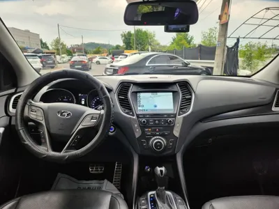 Hyundai Santafe 2017, 133900 км, за 11200000 KRW - фото 7