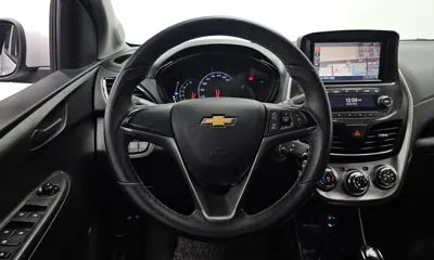 ChevroletGMDaewoo Spark 2017, 77658 км, за 4300000 KRW - фото 12
