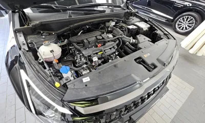 Kia Sportage 2025, 19413 км, за 39900000 KRW - фото 6