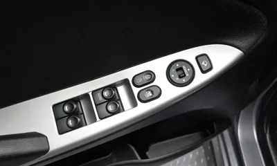 Hyundai Accent 2014, 93314 км, за 4800000 KRW - фото 30