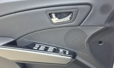 KG_Mobility_Ssangyong TIBOLI 2018, 119102 км, за 9500000 KRW - фото 30