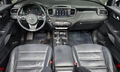 Kia Sorento 2015, 167911 км, за 12000000 KRW - фото 7