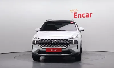 Hyundai Santafe 2023, 63698 км, за 26800000 KRW