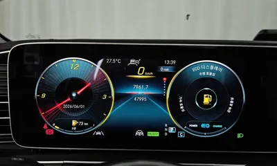 Mercedes-Benz GLE-Class 2023, 47995 км, за 79900000 KRW - фото 8