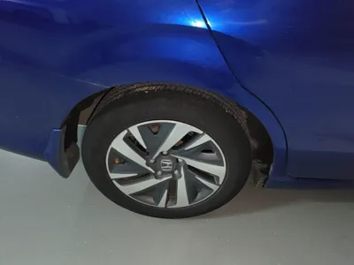 Honda Crider 2019, 89200 км, за 51460.63 CNY - фото 10