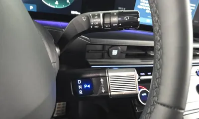 Hyundai Santafe 2025, 2393 км, за 46500000 KRW - фото 9