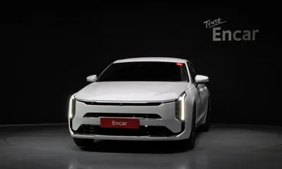 Kia K8 2026, 124 км, за 37900000 KRW