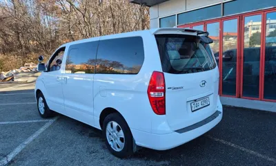 Hyundai Starex 2015, 152000 км, за 10800000 KRW - фото 6