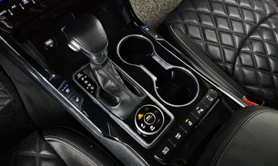Kia Mohave 2020, 255149 км, за 19500000 KRW - фото 9