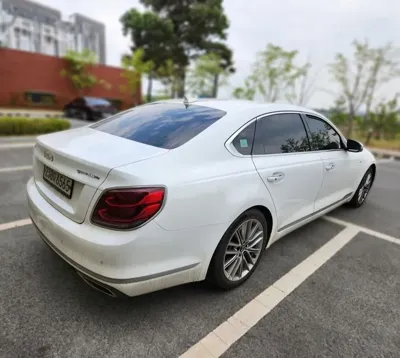 Kia K9 2019, 74113 км, за 28040000 KRW