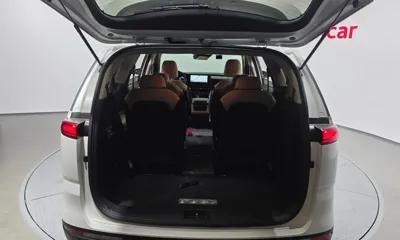Kia Canival 2023, 41016 км, за 25900000 KRW - фото 20
