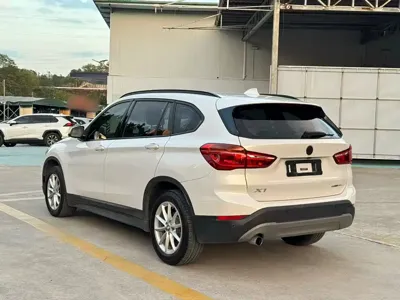 BMW X1 2019, 100800 км, за 63200 CNY - фото 21