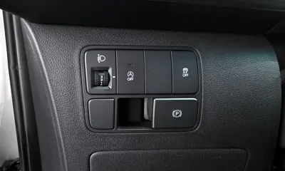Hyundai Staria 2022, 144509 км, за 16600000 KRW - фото 16