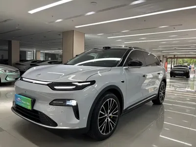 Leapmotor Leapmotor C11 · 2025 год