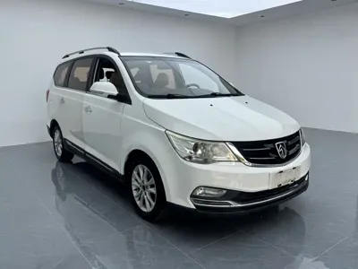 Baojun 730 2018, 74000 км, за 26800 CNY
