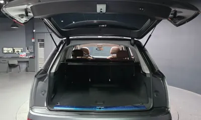 Audi Q7 2023, 52924 км, за 57900000 KRW - фото 20