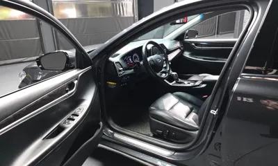 Hyundai Grandeur 2019, 105078 км, за 13190000 KRW - фото 10